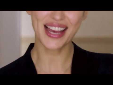 #IrinaShayk: il suo beauty look ispirato alla “Dolce Vita”