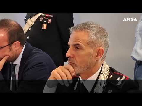 Assalto a portavalori nel Barese, sette misure cautelari a Cerignola