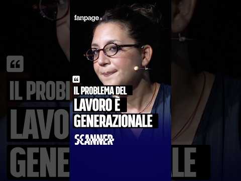 Scanner Live la Monk: Monir: “la tua generazione ci ha rovinati”