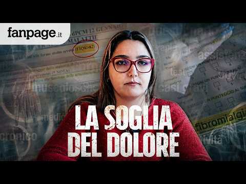Fibromialgia, malattia invisibile inserita nei Lea solo se grave: “Dolore non è nella nostra testa”