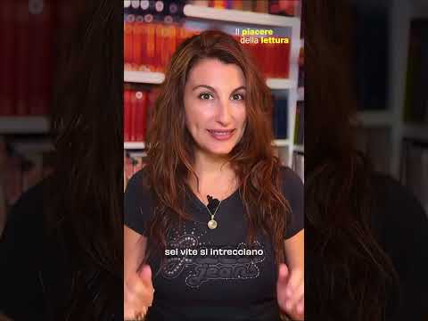Scopri i Consigli di Lettura di Giulia Carla De Carlo per le Tue Vacanze