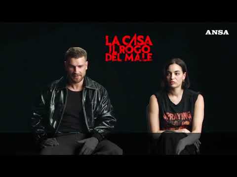 La Casa – Il rogo del male: il nuovo capitolo della saga horror Evil Dead