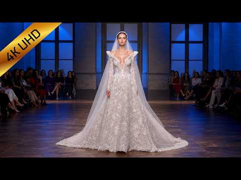 Georges Hobeika | Haute Couture Fall Winter 2026/2027 | Paris