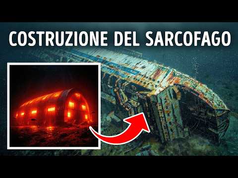 I governi hanno cercato di insabbiare questo naufragio (a bordo c’era un carico segreto)