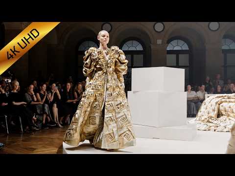 Viktor & Rolf | Haute Couture Fall Winter 2026/2027 | Paris