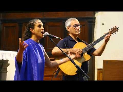 Israele e Palestina: due alberi, una marcia. Firenze torna a chiedere unita la pace