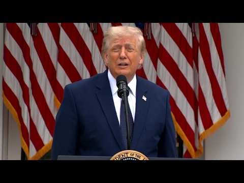 Il presidente Trump senza ritegno: «Se l’Iran mi uccide, distruggetelo»