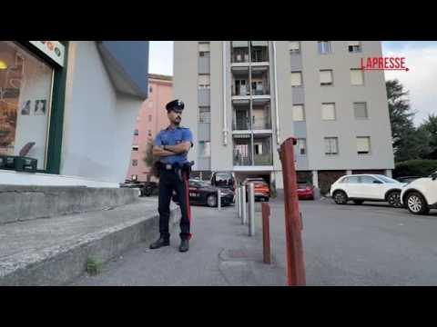 Milano, 41enne trovato morto a Corsico: l’arrivo dei carabinieri