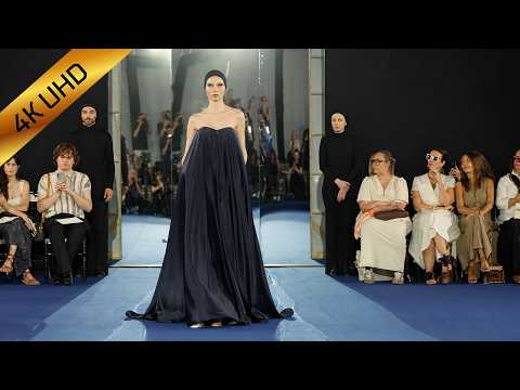Alexis Mabille | Haute Couture Fall Winter 2026/2027 | Paris