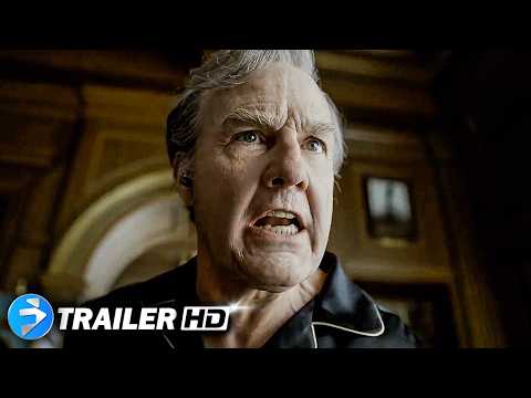 DIGGER (2026) | Trailer ITA | Tom Cruise come non lo avete mai visto