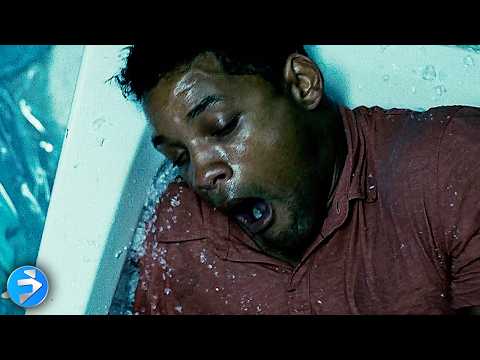 Will Smith Sacrifica la Sua Vita per Salvare la Donna che Ama | Sette Anime