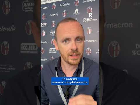 Bologna: Primo Allenamento Intenso a Valles con Tedesco, Bernardeschi Mezzala e Novità sul Futuro