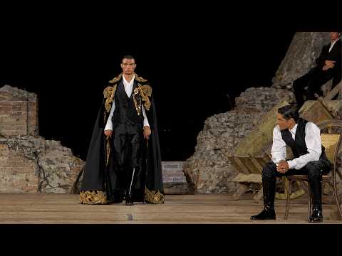 Dolce & Gabbana | Alta Sartoria 2026 | Taormina