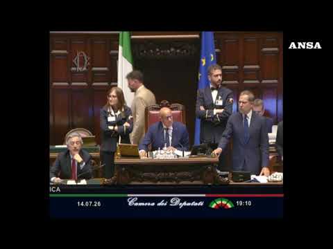 Maggioranza sotto alla Camera sulle preferenze
