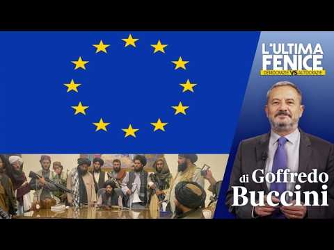 Ue, migranti e onor perduto: quella trattativa con i talebani