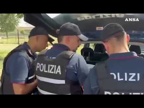 Torino, blitz della polizia a Barriera Milano: 11 arresti e 200 identificati