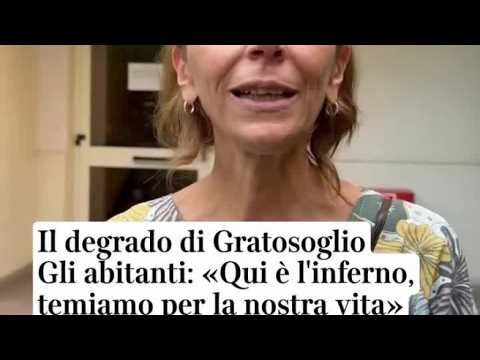 Milano, i colpi di fucile e il terrore nel palazzo occupato al Gratosoglio. «Aiutateci, abbiamo p…