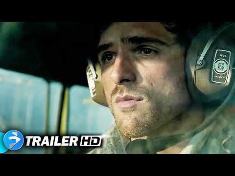 The Dog Stars – Le Stelle Dopo La Fine | Trailer Ufficiale | Dal 26 Agosto al Cinema