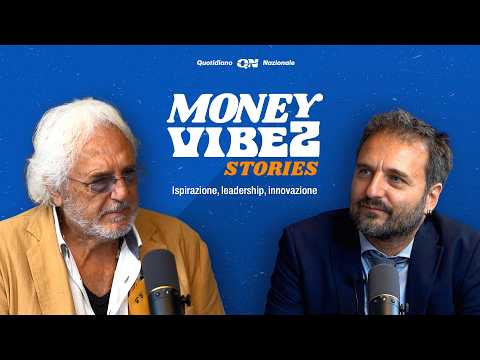 Money VibeZ Stories | La storia di Otofarma