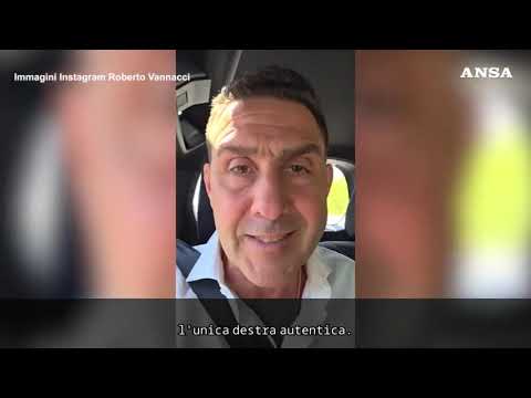 Vannacci sfida Meloni e attacca: “Tiri fuori gli attributi”