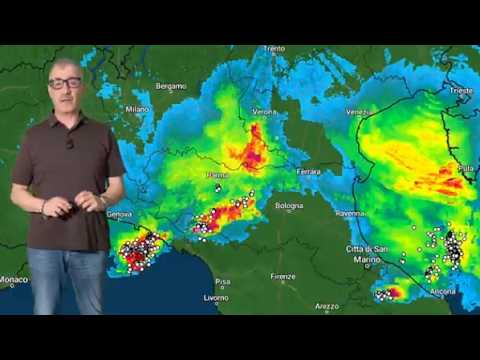 METEO. DAL 20 STOP AL CALDO ESTREMO, CONFERME DAI MODELLI