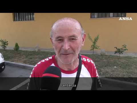 Roggero, condanna definitiva a 14 anni e 9 mesi: l’opinione del paese