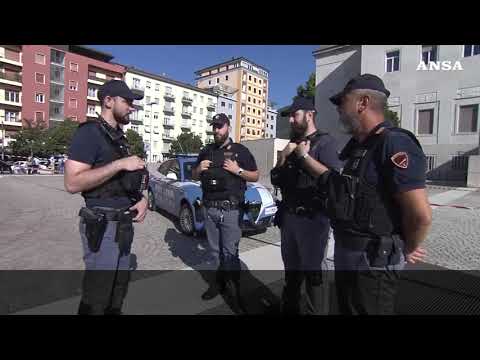 Crollo Tribunale a Bolzano, verifiche sulle parti coinvolte