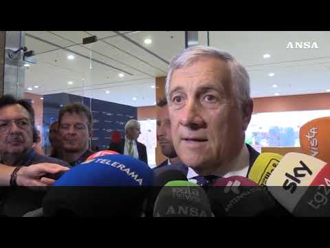 Tajani su Nessy Guerra: “Abbiamo chiesto la grazia ad al-Sisi, lavoriamo con discrezione”