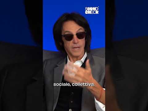 Alberto Fortis presenta Ricordati di me e annuncia il nuovo album Sentimental City con un concert