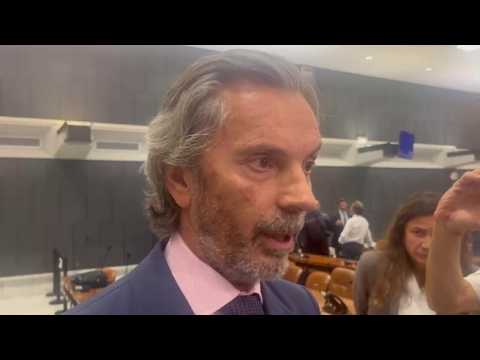 Il legale di Castellucci dopo la condanna a 12 anni per il crollo del Morandi: «Si è cercato un c…