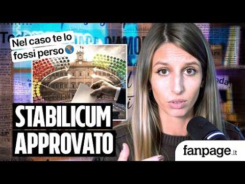 Chi vincerebbe le elezioni con la nuova legge elettorale