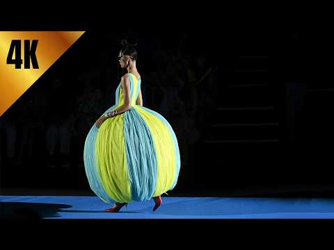 Agatha Ruiz de La Prada | Spring Summer 2026 | Madrid