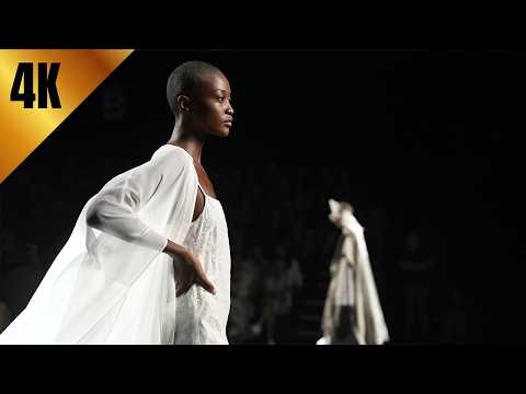 Angel Schlesser | Spring Summer 2026 | Madrid