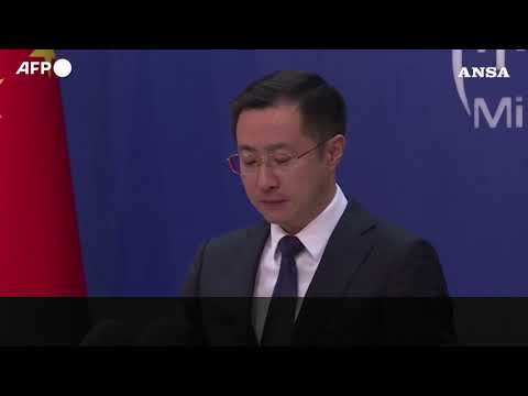 La Cina respinge le accuse di Trump su interferenze nelle elezioni Usa