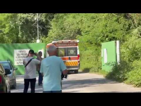 Operai morto schiacciato dal rullo nella cava, la testimonianza del collega: «Era esperto e sapev…