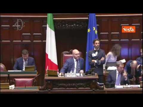 Legge elettorale, Conte: Fatta per imbullonarvi alle poltrone. Da stabilità a inamovibilità