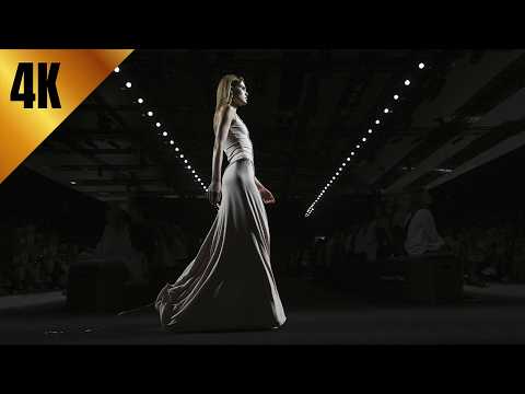 Baro Lucas | Spring Summer 2026 | Madrid