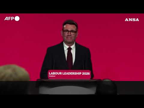 Burnham proclamato leader del Labour, da lunedì è nuovo premier Gb: “Sono pronto”