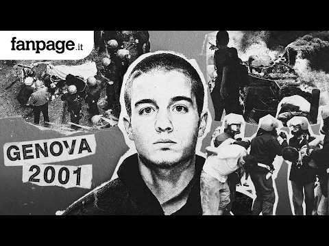 Genova, 25 anni dopo: cosa accadde al G8, dalla morte di Carlo Giuliani alle torture alla Diaz