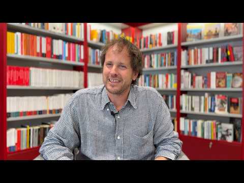 Il piacere della lettura | Intervista a Orso Tosco
