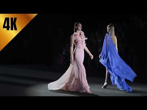 Hannibal Laguna | Spring Summer 2026 | Madrid