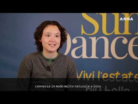 Bella Ramsey al Giffoni, in Sunny Dancer amore e amicizia sfidano il cancro