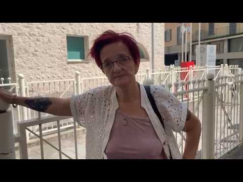 Valentina Sarto uccisa dal marito, la mamma all’udienza: «Non l’ho voluto guardare in faccia, son…