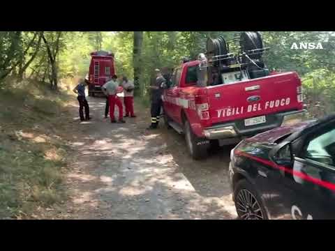 Cerca di salvare nipotino nell’Adda ma annega, bimbo di 4 anni molto grave