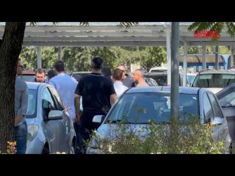 Salvini al carcere di Bollate per incontrare il gioielliere Roggero