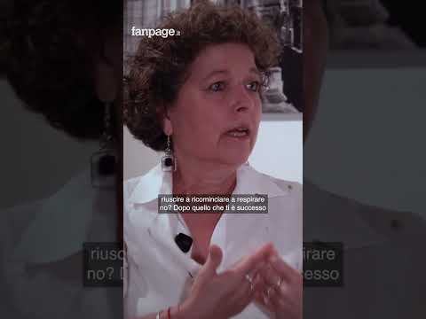Elena Giuliani: “Difendere chi era Carlo”