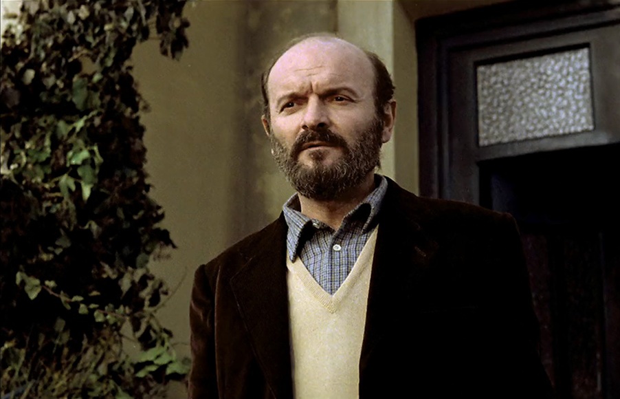 Omero Antonutti