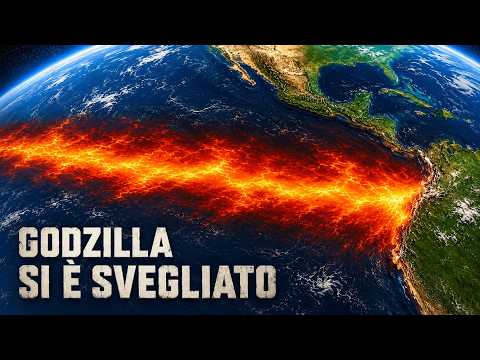 Sta per iniziare il peggior periodo meteorologico degli ultimi decenni