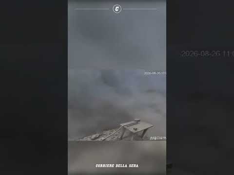 Frana tra Tibet e Nepal, la fuga disperata prima che tutto venga travolto