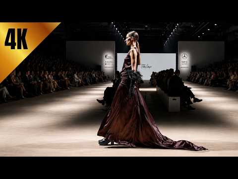 Fely Campo | Fall Winter 2026/2027 | Madrid